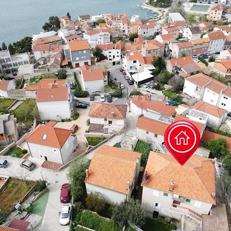 Piano Apartment Šibenik Exteriör bild