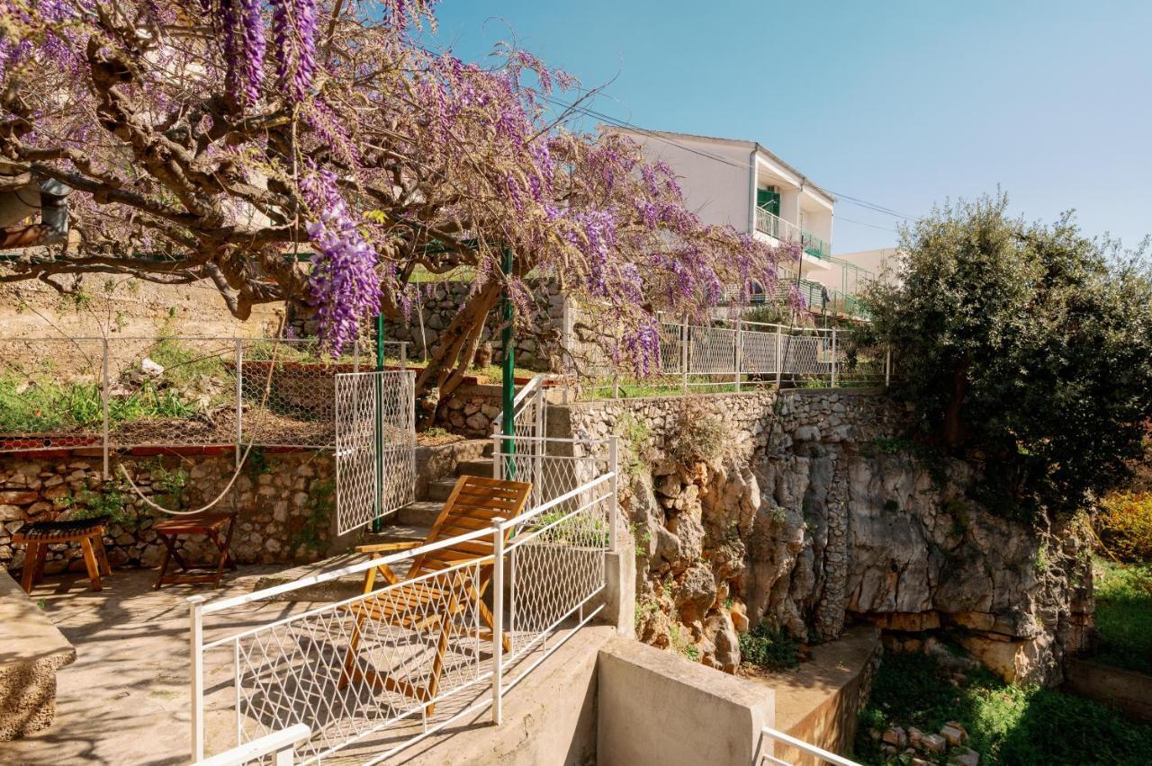 Piano Apartment Šibenik Exteriör bild