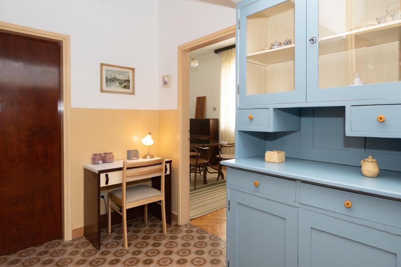 Piano Apartment Šibenik Exteriör bild