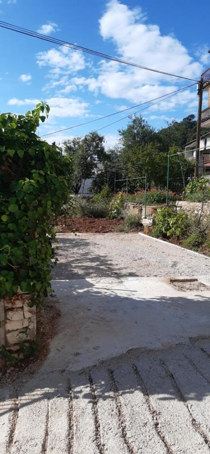 Piano Apartment Šibenik Exteriör bild