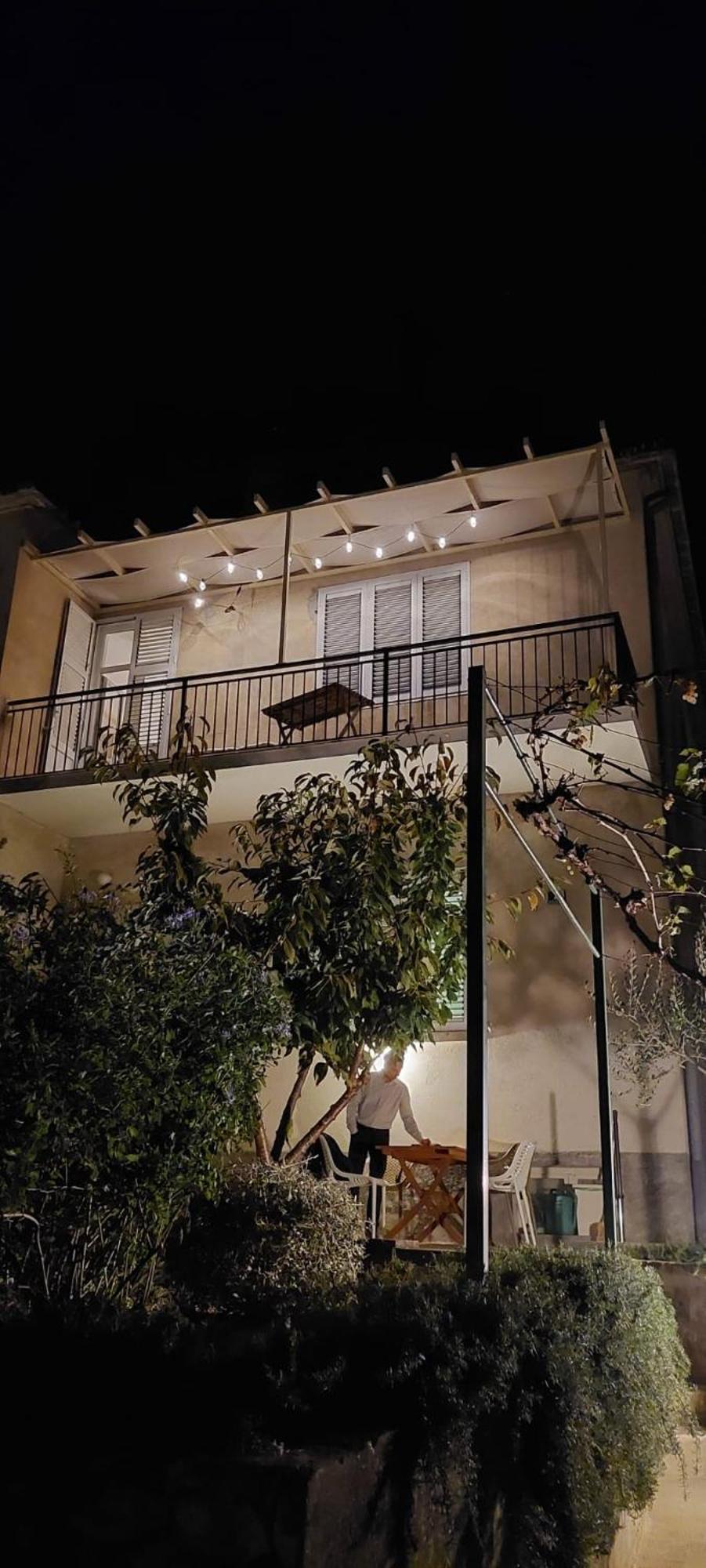 Piano Apartment Šibenik Exteriör bild