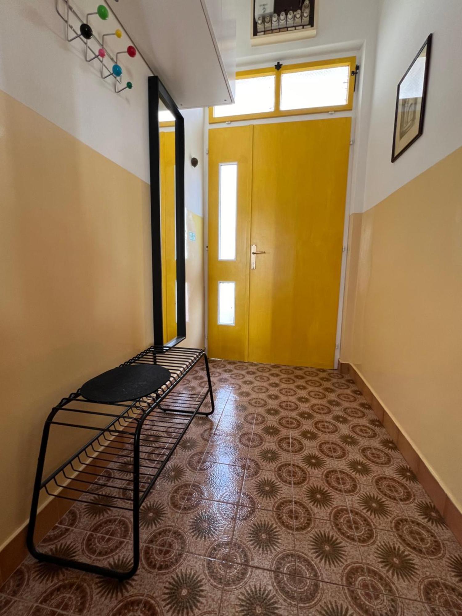 Piano Apartment Šibenik Exteriör bild