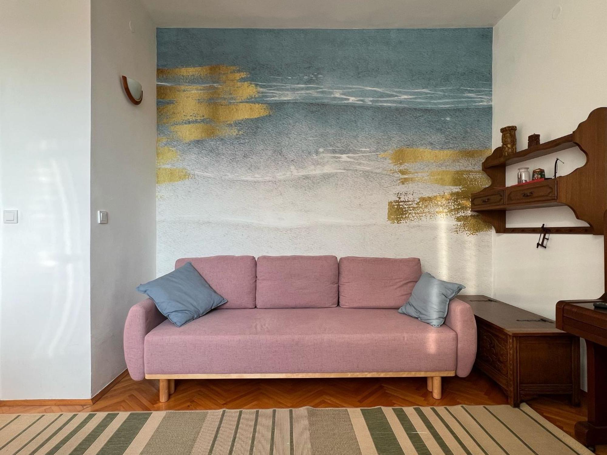Piano Apartment Šibenik Exteriör bild